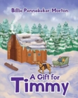 A Gift for Timmy - Book
