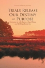 Trials Release Our Destiny And Purpose : Everyone in Life Faces a Hard Time and It Helps Form Us - Book