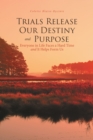 Trials Release Our Destiny And Purpose : Everyone in Life Faces a Hard Time and It Helps Form Us - eBook