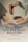 Restoring the Five-Fold Ministry 2nd Edition : Avoiding the Pastoral Supremacy Syndrome - eBook