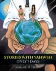 Stories with Yahweh - Book