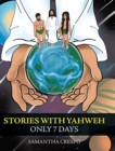 Stories with Yahweh - Book
