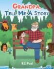 Grandpa, Tell Me a Story - eBook