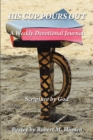 His Cup Pours Out : A Weekly Devotional Journal - eBook