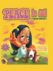 Peace Be Still : A Pugusaur Adventure II - Book