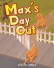 Max's Day Out - Book