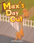Max's Day Out - eBook