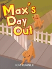 Max's Day Out - Book