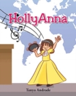 HollyAnna - Book