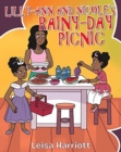 Lilly-Ann and Nicole's Rainy-Day Picnic - Book