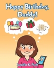 Happy Birthday, Daddy! - Book