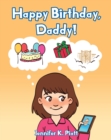 Happy Birthday, Daddy! - eBook