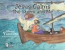Jesus Calms The Storm and Me - Book