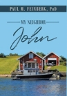 My Neighbor John - Book