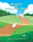 Norman the Little Lost Sheep - Book