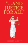 "...And Justice for All" - eBook