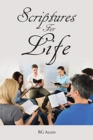 Scriptures for Life - Book