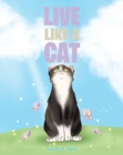 Live like a Cat - Book