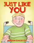 Just like You - Book