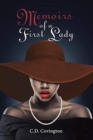 Memoirs of a First Lady - Book