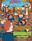 Narrible the Harrible's Awesome Invention! - Book