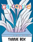 Gazoontite - eBook
