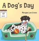 A Dog's Day - Book