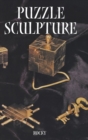 Puzzle Sculpture - Book