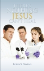 There's Nothing Jesus Can't Heal - eBook