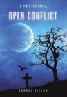 Open Conflict - Book