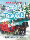 Too Cold, Too Cold - Book