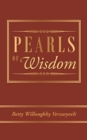 Pearls of Wisdom - Book