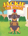Jackie the Brave - eBook