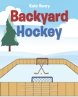 Backyard Hockey - eBook