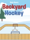 Backyard Hockey - Book
