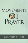 Movements of Prayer - Book