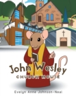 John Wesley Church Mouse - eBook
