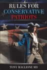 Rules for Conservative Patriots - eBook