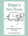 Edgar's New Shoes - Book