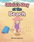 Olivia's Day at the Beach - Book