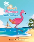 Oscar's Flamingo Adventures - eBook