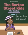 The Barton Street Kids : The Sunday School Lesson - eBook