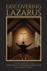 Discovering Lazarus - Book