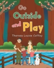 Go Outside and Play - Book