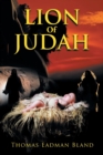 Lion of Judah - Book