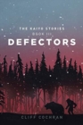 Defectors : The Kaiyo Stories - Book