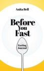 Before You Fast : Fasting Journal - eBook