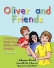 Oliver and Friends : Volume 1 - Book