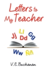 Letters to My Teacher - eBook