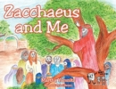 Zacchaeus and Me - Book